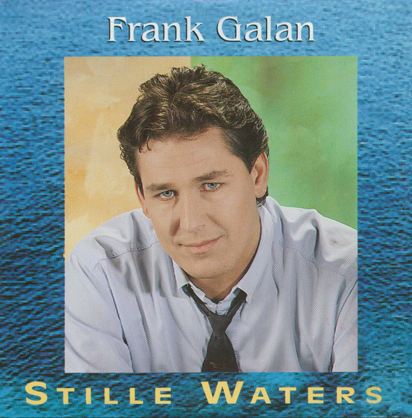 Frank Galan